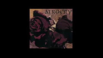 Atrocity - Todessehnsucht (full Album 1992 )