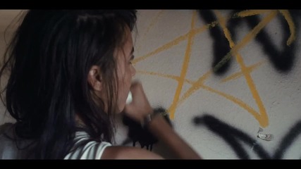 Yuksek - Always On The Run (clip officiel)