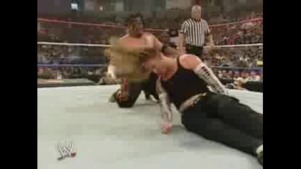 Jeff Hardy