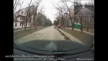 Катастрофи - компилация