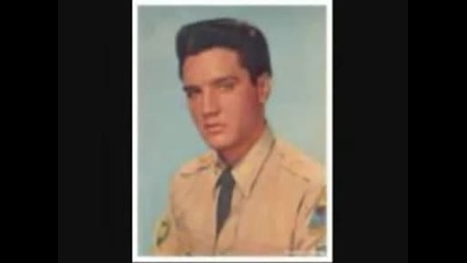 Elvis Presley - Hurt