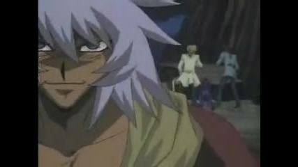 Yu-gi-oh - rammstein