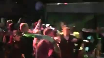 Tanja Savic - Ja baraba a ti vila (Live) Ambis Club 2010