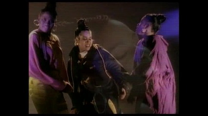 Salt N Pepa - Lets Talk About Sex / H Q /