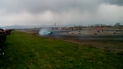 Дрифт състезание Стара Загора 27.03.2016 г. № 56/61