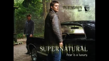 Supernatural