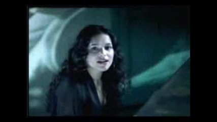Norah Jones - dont know why.
