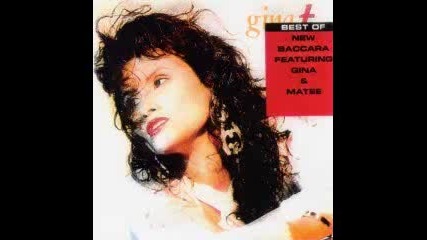 New Baccara feat Gina T - Tokyo By Night