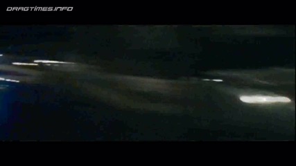 Moscow Drift