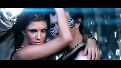 bg sub Dj Layla - Party Boy (feat Radu Sirbu & Armina Rosi) Official Video 2011