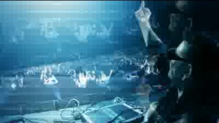 Skrillex - Rock n Roll (will Take You to the Mountain)