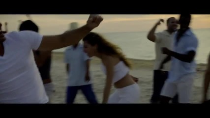 Chayanne - Madre Tierra ( Oye) ( Official Video)