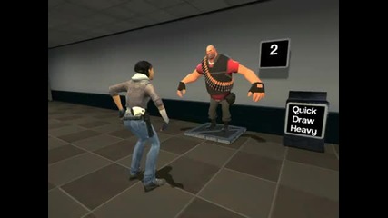 The Gmod Idiot Box Episode 5 