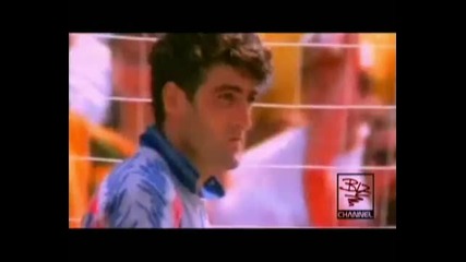 K Naan - Wavin Flag ( Italian ) 