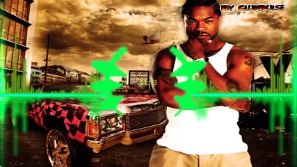 Xzibit - Lax