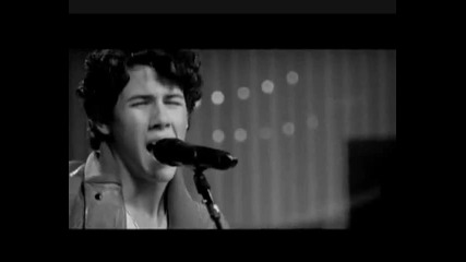 Nick Jonas Who I Am