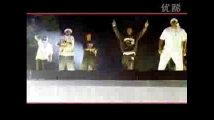 Dmx - We Right Here