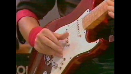 Dire Straits - Sultans of swing [live Aid - 85 ~ Full version]