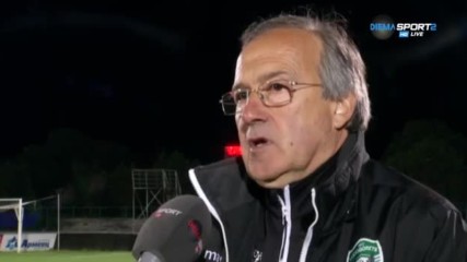 Загадъчният Георги Дерменджиев: Има работа за мен