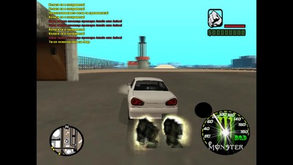 drift battle sn.cool.eed [me] vs Xe1indr3ff7 (lose)