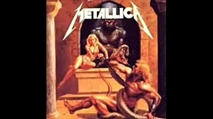 Metallica - No life 'til leather 1982 (full album)