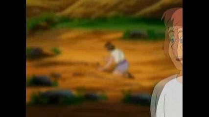 Greatest Heroes And Legends Of The Bible - David And Goliath