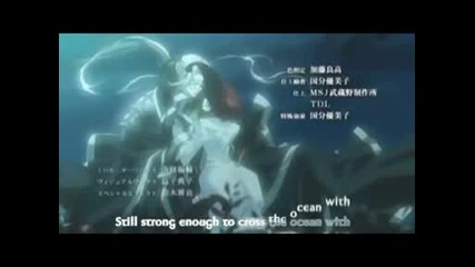 Trinity Blood Episode 15 3/3