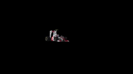 Mclaren-tooned Епизод 8