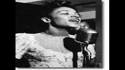 Maxine Sullivan - Ain't Misbehavin'