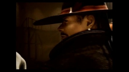 Def jam fight for new york trailer