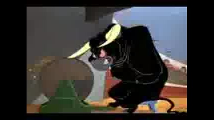 Looney Tunes Golden Collection - Bully for bugs(bg sub)