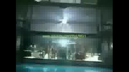 The Pussycat Dolls Hush Hush Official Music Video Full Hq