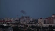 С дронове и ракети: Руски нападения срещу Киев и Измаил