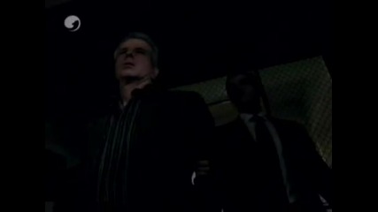 Cold.case.2x17. Journey - Don't stop believing