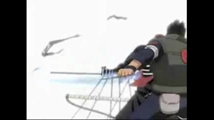 Hidan Play Super Mario Brothers