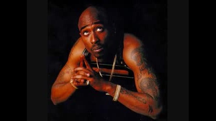 Tupac - U Cant See Me (video Version)