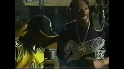 Snoop Dogg - 20 Minutes 
