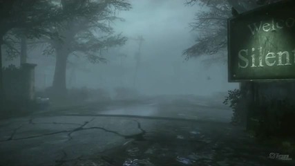 Silent Hill 8 Trailer - E3 2010 