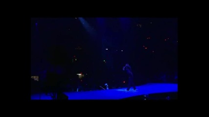 Justin Timberlake - My love (live) 
