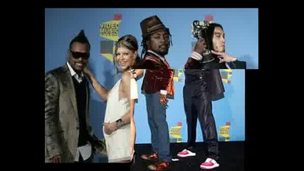 ♪♫♪black Eyed Peas♪♫♪