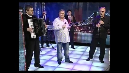 Mensur Bajraktarevic Dimnjacar - Prva suza