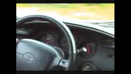 1994 Toyota Supra Twin Turbo