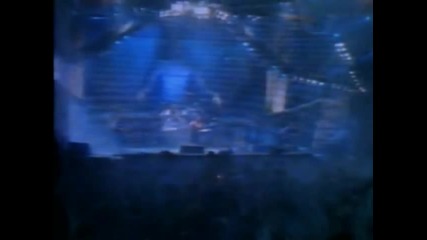 Iron Maiden - Can I Play With Madness