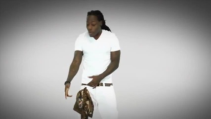 Ace Hood - Hustle Hard (remix) ft. Rick Ross, Lil Wayne