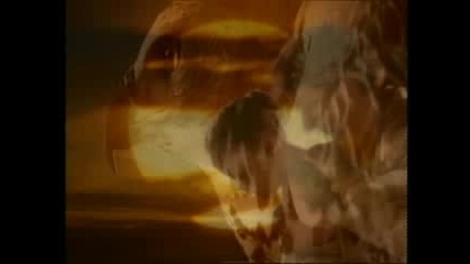Enya - Storms In Africa.