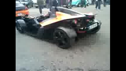 890hp Corvette 