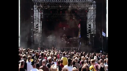 blackfoot - wishing well (live sweden rock) - dvdrip - x264 - 2009 - srp 