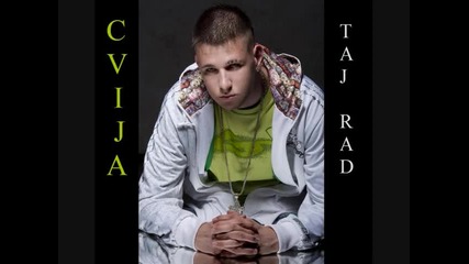 Cvija - Moja Zelja Si Ti
