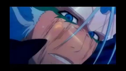 Bleach Guarded Amv