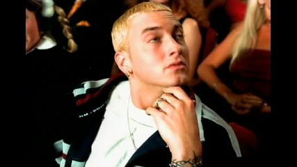 Превод! Eminem - The Real Slim Shady ( Високо Качество ) Vbox7